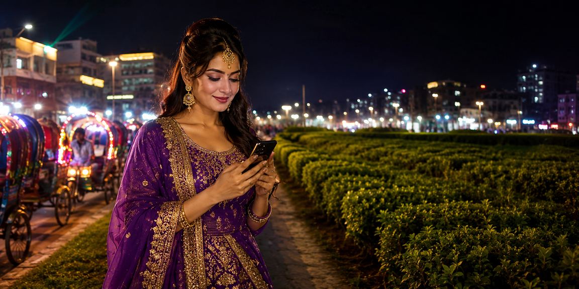 theek hai baji